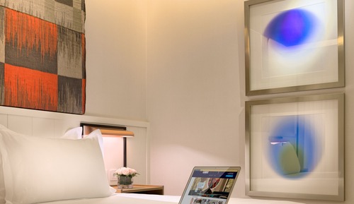 Superior Single Room
