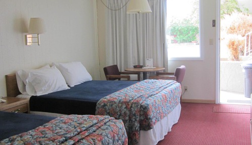 Room, 2 Queen Beds
