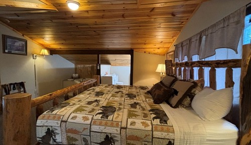 House, 3 Bedrooms, Kitchen, River View