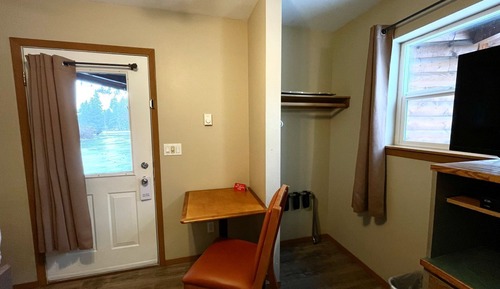 Standard Room, 2 Queen Beds