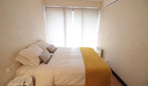 Executive Apartment, Ensuite, Garden View (Executive Apartment)