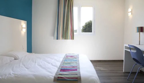 Double Room (Private Parking)