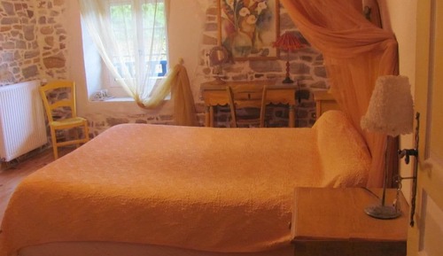 Double Room (Topaze)