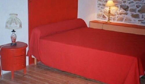 Triple Room (Clementine)