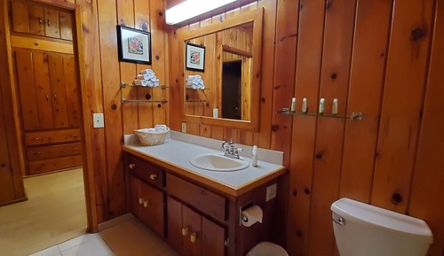 Presidential Cottage, 2 Bedrooms