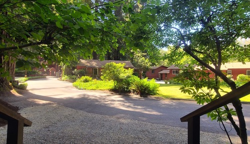 Cottage, 1 Queen Bed (Cottage 1)