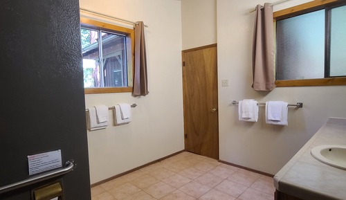 Classic Studio Suite, Kitchenette, Garden View (Cottage 15)