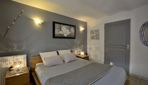 Classic Double Room, 1 Queen Bed, Private Bathroom