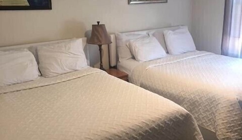 Standard Room, 2 Queen Beds