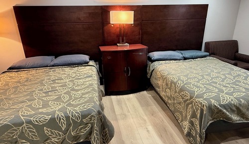 Elite Double Room