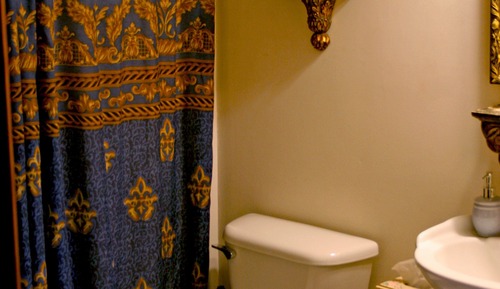 Standard Double Room, Ensuite (Mary Lincoln Suite)