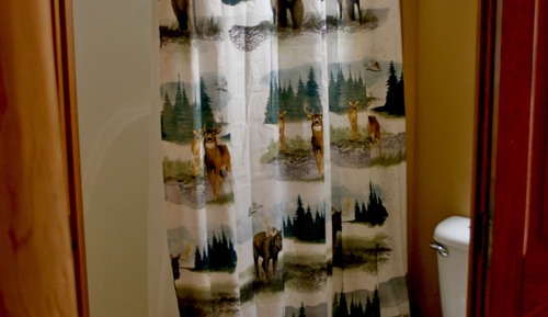 Double Room, Ensuite (Alaska)
