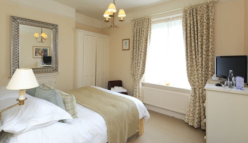 Superior Suite, 2 Bedrooms