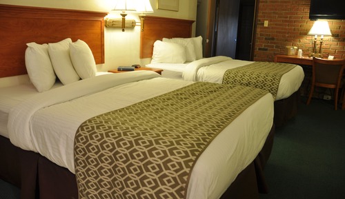 Family Triple Room, Refrigerator & Microwave