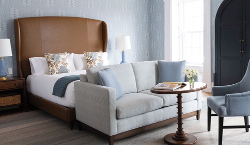 Premier Room, Multiple Beds (Farmhouse Premier King)