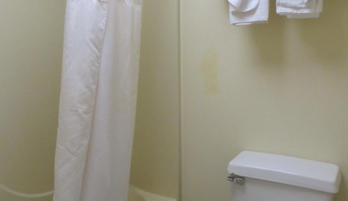 City Single Room