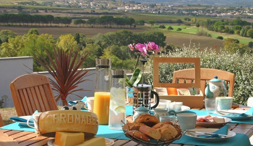 Deluxe Double or Twin Room, Ensuite (Deluxe room)