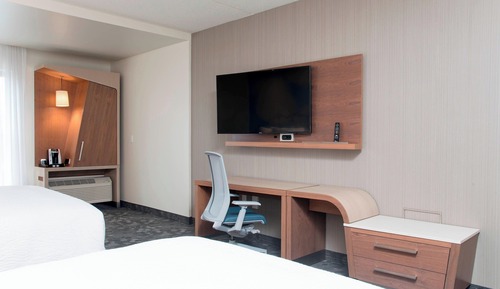 Room, 2 Queen Beds