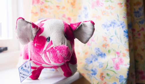 Superior Double Room (Four Poster Bed - Second Floor)