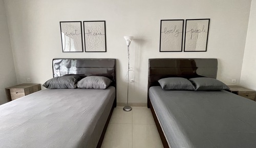 Family Quadruple Room