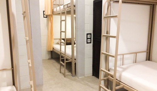 Bunk Bed 6