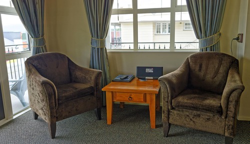 Standard Room, 2 Bedrooms