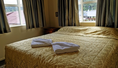 Superior Studio, 1 King Bed