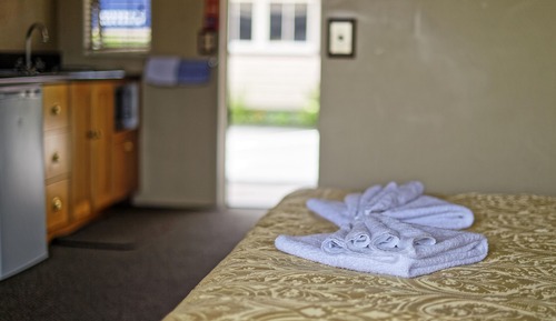 Standard Room, 1 Bedroom