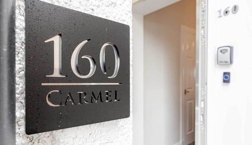 Superior Apartment, Ensuite (One Bedroom 160)