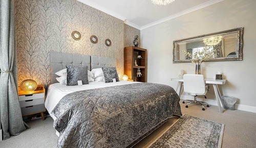 Apartment, Ensuite (Two Bedrooms 164)