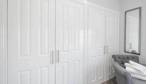 Superior Apartment, Ensuite (One Bedroom 172)