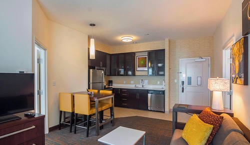 Suite, 2 Bedrooms