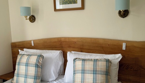 Luxury Apartment, 3 Bedrooms (Valley Veiw)