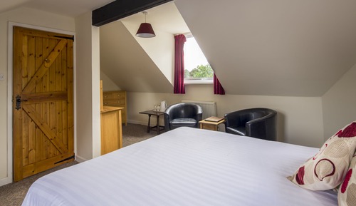 Family Suite, 2 Bedrooms (Vines)