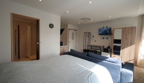 Family Apartment