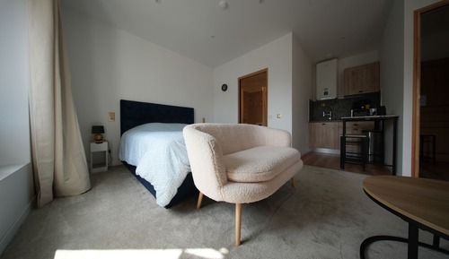 Comfort Apartment