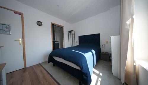 Basic Apartment