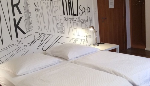 Superior Room, Hot Tub