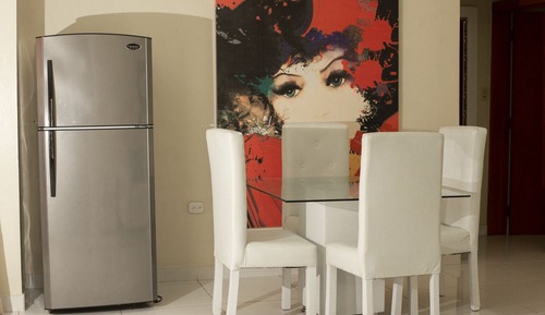 Family Apartment, 2 Bedrooms