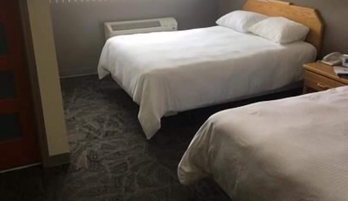 Superior Room, 2 Queen Beds