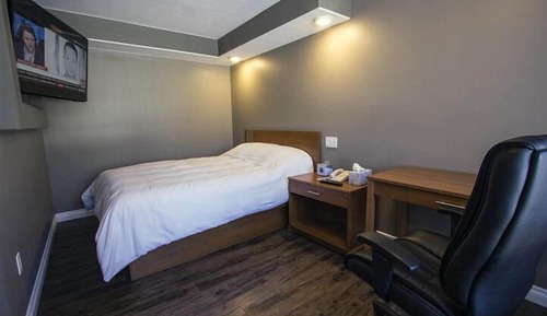 Room, 1 Queen Bed