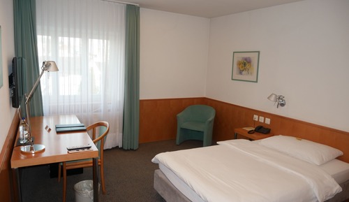 Superior Single Room
