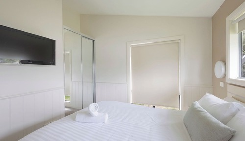 Superior Cabin - Sleeps 6