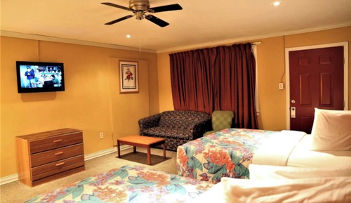 Apartment, 2 Bedrooms