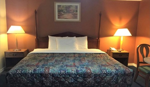 Apartment, 1 Bedroom