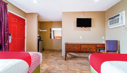 Premium Room, 2 Queen Beds