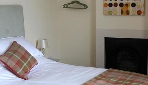 Standard Double Room, Ensuite