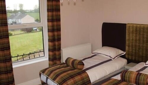 Superior Triple Room, Ensuite