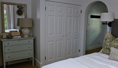 Wisteria Suite