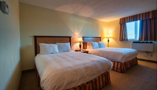 Room, 2 Queen Beds